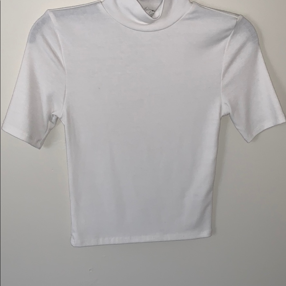 Whiskey Grade Turtleneck